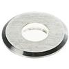 Sovil Incasso Calpestabile 1w Led 3000k Sovil Micro Acciaio - 98081/09