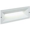 Sovil Incasso Parete Chiuso 12w Led 3000k Sovil Mask Bianco - 98152/02