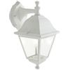 Sovil Applique In Basso Mini E27 Sovil Nano Bianco - 160/02