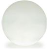 Sovil Sfera Da Pavimento D.450 E27 Sovil Ball Bianco - 640/02