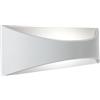 Sovil Applique Riflessa 12w Led 4000k Sovil Moon Bianco - 99108/02