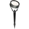 Sovil Faretto Con Picchetto 9w Led 4000k Sovil Ciak Grafite - 99580/16
