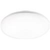 Sovil Plafoniera Tonda 24w Led 3000k Sovil Orchid Bianco - 98182/02