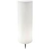 Sovil Punto Luce Cilindrico E27 Sovil Roller Bianco - 382/02
