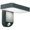 Sovil Applique Solare Led 4000k Sovil Solare Grafite - 99169/16