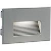 Sovil Incasso Parete Dente 3w Led 3000k Sovil Spina Grafite - 98192/16