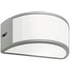 Sovil Applique Aperta E27 Sovil Umbe Aperta Alluminio - 473/72