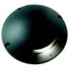 Sovil Lampada Segnapasso Calpestabile Piccola 1 Via 2w Led 4000k Sovil Upper Grafite - 99209/16