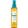 KLORANE - PIERRE FABRE ITALIA SPA Klorane olio ristrutturante doposole al tamanu e monoi 150 ml