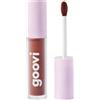 THE GOOD VIBES COMPANY SRL Goovi Lip Oil Gel Labbra Idratante 04 Melty Lips- Formato da 4 Ml