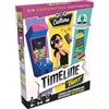 Zygomatic | Timeline Twist: Pop Culture | Gioco di Carte | 2-6 Giocatori | dai 8+ Anni | 20 Minuti | Tedesco