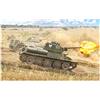 Italeri IT7078 Carro Armato 1:72 T34/76 Modello 43