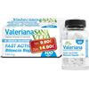 SANA VITA Sanavita Valeriana 100 Compresse