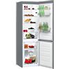 Indesit LI8 SN2E X Libera installazione 328 L E Argento