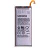Samsung Batteria Originale EB-BJ800ABE per Galaxy A6 J6 (2018) A600 J600 3000mAh