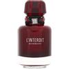 GIVENCHY L'Interdit Rouge Eau de Parfum 50 ml