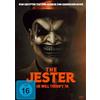 PLAION PICTURES The Jester - He will terrify ya