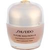 Shiseido Future Solution LX Total Radiance Foundation SPF15 fondotinta illuminante 30 ml Tonalità n4 neutral