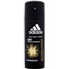 Adidas Victory League 48H 150 ml spray deodorante senza alluminio per uomo