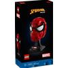 Lego Maschera di Spider-Man - Lego Marvel Spider-Man 76285