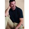 Henbury Abbigliamento personalizzate. Polo uomo manica corta Hendury Coolplus 180 g/m² - Henbury personalizzate o neutre