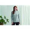 Henbury Abbigliamento personalizzate. Felpa girocollo unisex personalizzata Endury ecological - Henbury personalizzate o neutre