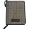 MONTBLANC | PELLETTERIA ORGANIZER TASCABILE, SIGNATURE LADIES