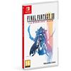 Square Enix Final Fantasy XII : The Zodiac Age [Edizione: Francia]