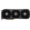 Zotac GEFORCE RTX 4080 SUPER Trinity Black Edition 16GB