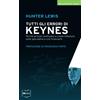 MERCATO, DIRITTO E LIBERTÀ Tutti gli errori di Keynes. Perché gli Stati continuano a creare inflazione, bolle speculative e crisi finanziarie