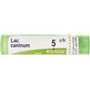 Boiron Lac Caninum 5ch Granuli