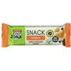 ENERVIT ENERZONA Enerzona Snack 40-30-30 Barretta Arancia e Cioccolato Fondente 33 g