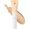 Erborian - Super BB CONCEALER - Anticernes-cura ad alta copertura arricchito con Niacinamide e SPF 25 - Correttore occhi idratante, finitura naturale - Cosmetici coreani - Nude 10 ml