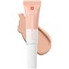 Erborian - Super BB CONCEALER - Anticernes-cura ad alta copertura arricchito con Niacinamide e SPF 25 - Correttore occhi idratante, finitura naturale - Cosmetici coreani - Chiaro 10 ml