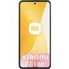 MAP Xiaomi 12 LITE 16,6 cm (6.55") Doppia SIM Android 12 5G USB tipo-C 8 GB 256 GB 4300 mAh Nero