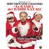 La Banda Dei Babbi Natale (DVD)