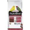 Versele-laga - Mangime da allevamento per uccelli esotici e Canarini NUTRIBIRD C19 VERSELE LAGA 10 kg