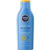 Nivea Sun Protect & Bronze Protettore Lotion SPF 50 200ml