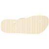Tommy Hilfiger Hilfiger Strap Beach Sandal FW0FW07901, Infradito Donna, Blu (Breezy Blue), 37 EU