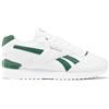 Reebok Glide Ripple Clip - Scarpe da Ginnastica, Ftwwht/VECBLU/CLAYEL,
