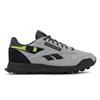 Reebok Classic Leather Winterized, Sneaker Unisex-Adulto, CDGRY2/CDGRY7/CBLACK, 36 EU