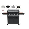 Campingaz Barbecue a Gas 4 Series Premium W 2185406 + Culinary Modular CAMPINGAZ