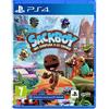 Playstation Sackboy A Big Adventure - PlayStation 4 [Edizione: Spagna]