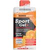 NAMED SPORT Sport Gel Orange 25Ml