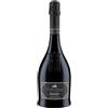 Castello di Gussago Noblenoir Extra Brut Blanc de Noirs Franciacorta DOCG Castello di Gussago 0.75 l