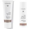 Dr. Hauschka Set Crema Rigenerante per il Viso + Siero Giorno e la Notte 1 pz