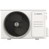 Bosch Unità esterna climatizzatore BOSCH CL5000I 35 E dual 3.3 KW classe di raffreddamento A+++ , classe di riscaldamento A+, bianco
