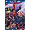 LION Rinascita. Justice League (Vol. 4)