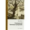 RUBBETTINO Il romanzo di Tommaso Campanella