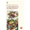 Tipheret La resurrezione di Simon Mago